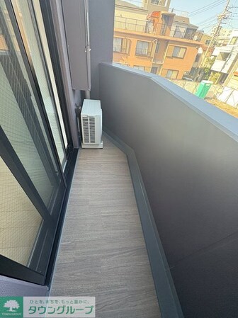 ARCOBALENO MINAMISENJUの物件内観写真